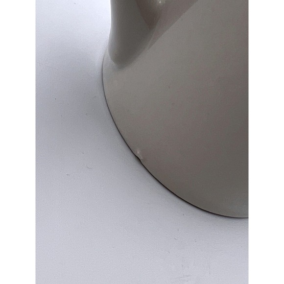 Starbucks Coffee Ceramic Mug 10 oz White Logo Cup‎ 2008 - Picture 5 of 5